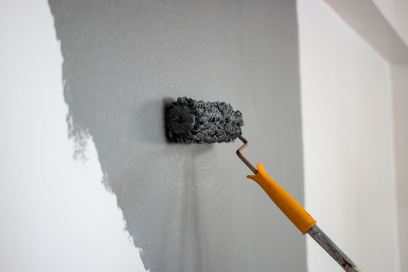 Hva koster det å male hus innvendig Hva koster det å male hus innvendig