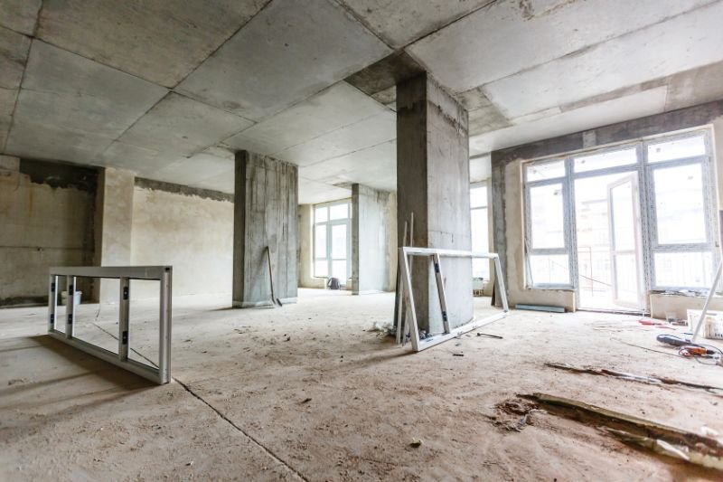 Oppussing av kontor i Oslo Oppussing av kontor i Oslo