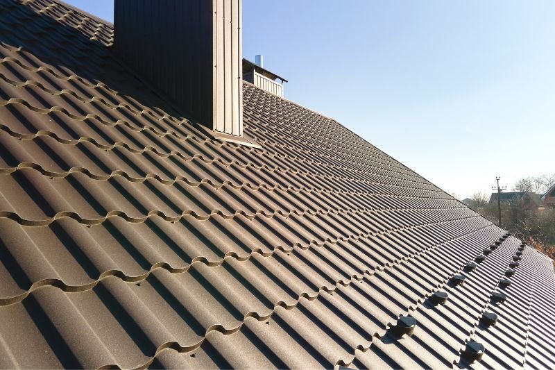 Skifte tak, pris Skifte tak, pris