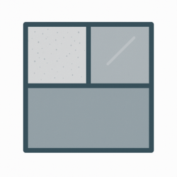 Fliser størrelse og format